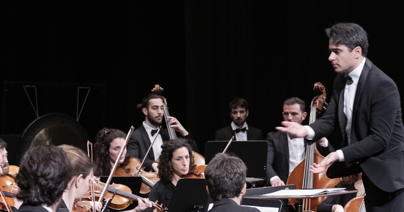 Ultimo appuntamento di Ravenna Musica 2025